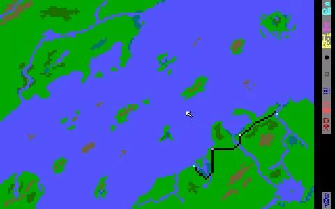 IMPERIUM REX screenshot 7