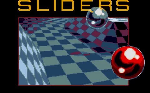Sliders