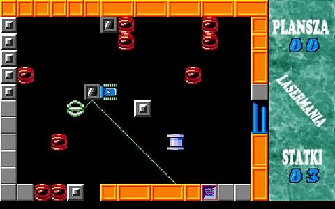 LASERMANIA screenshot 3