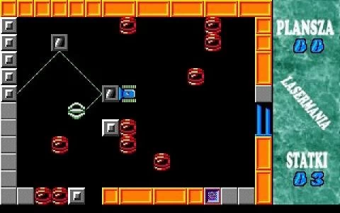 LASERMANIA screenshot 4