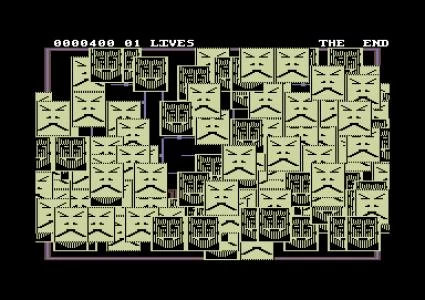 DRELBS screenshot 5
