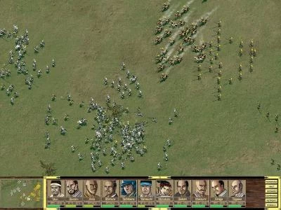 TAKEDA screenshot 5