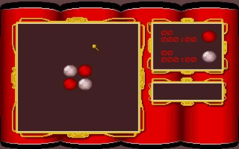 OTHELLO KILLER screenshot 2