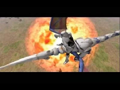 Panzer Dragoon