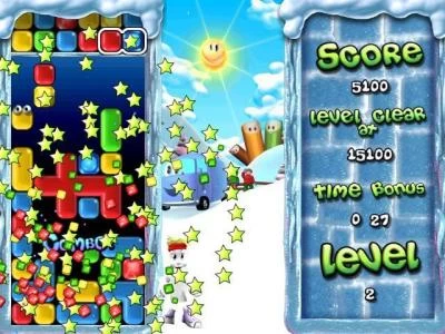 DROP MANIA screenshot 2