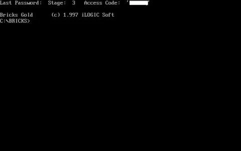 BRICKS GOLD screenshot 6