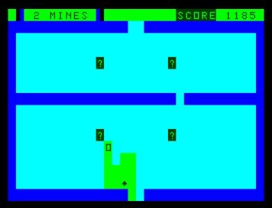 MINED-OUT screenshot 3
