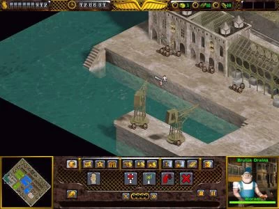 MOB RULE screenshot 10