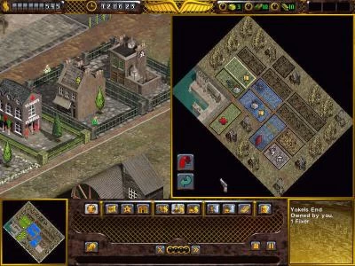 MOB RULE screenshot 11
