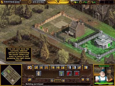 MOB RULE screenshot 8