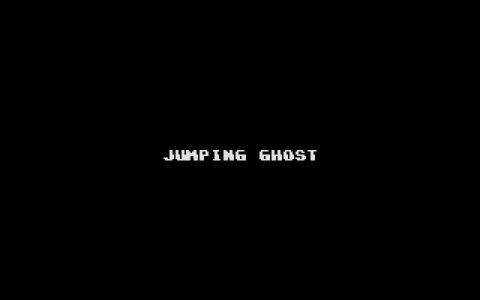 Jumping Ghost