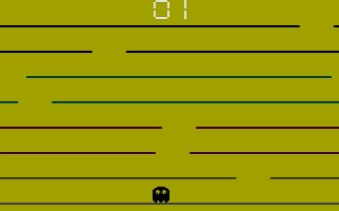 JUMPING GHOST screenshot 2
