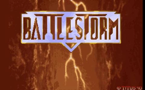 Battlestorm