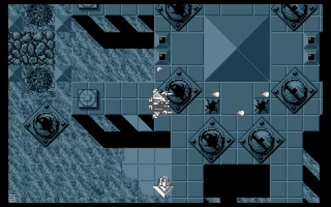 BATTLESTORM screenshot 2