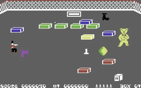 AH DIDDUMS screenshot 3