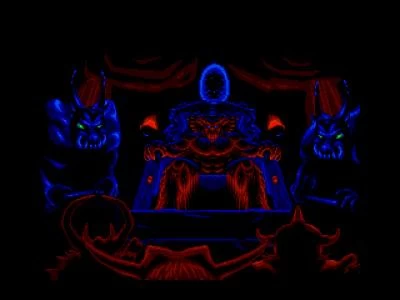 BLACKTHORNE screenshot 19