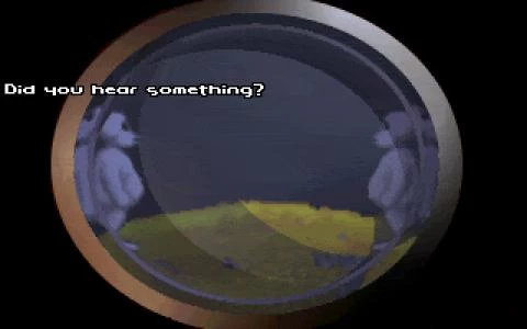 ALIEN INCIDENT screenshot 9