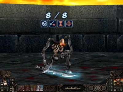 ETHERLORDS screenshot 12