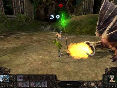 ETHERLORDS screenshot 4
