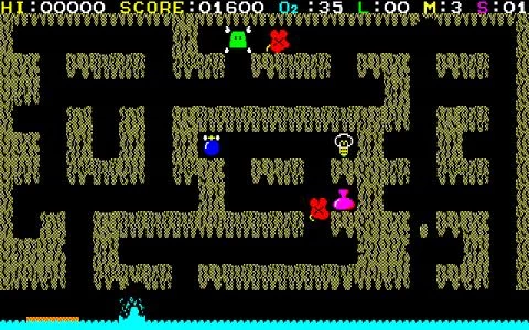 LIGHT FLIPPER screenshot 14