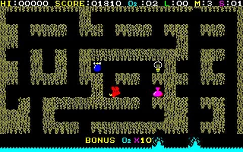 LIGHT FLIPPER screenshot 3