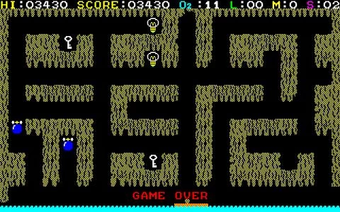 LIGHT FLIPPER screenshot 6