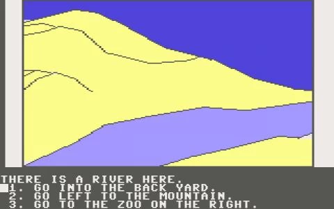 DRAGON'S KEEP screenshot 11