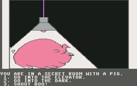 DRAGON'S KEEP screenshot 8