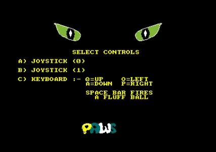 PAWS screenshot 3