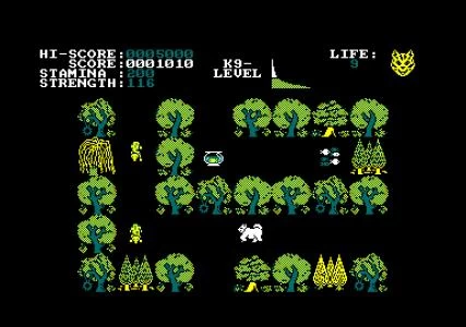 PAWS screenshot 4