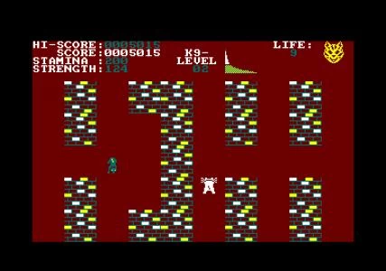 PAWS screenshot 5
