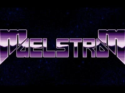 Maelstrom