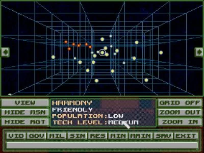 MAELSTROM screenshot 8