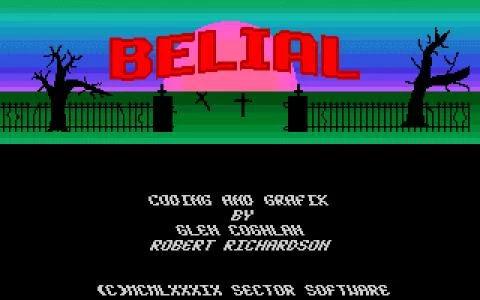 Belial