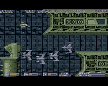 NECRONOM screenshot 7
