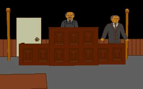 OBJECTION! screenshot 3