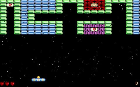 BLOCKAGE screenshot 2