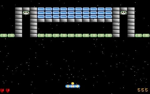 BLOCKAGE screenshot 5
