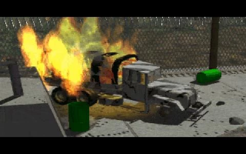 COMMAND & CONQUER screenshot 5