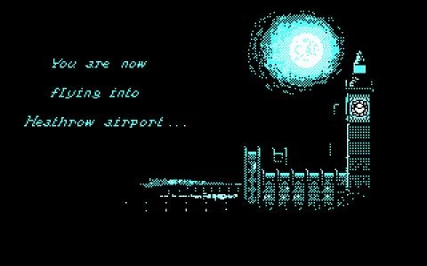 FALLEN ANGEL screenshot 2