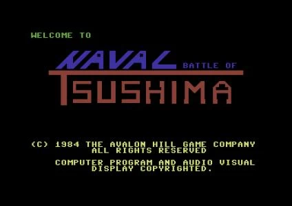 Tsushima