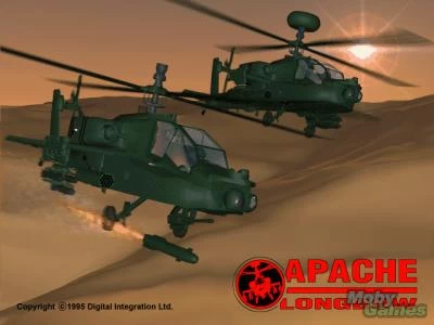 Apache