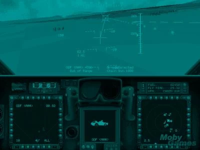 APACHE screenshot 10