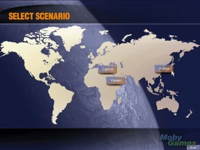 APACHE screenshot 16