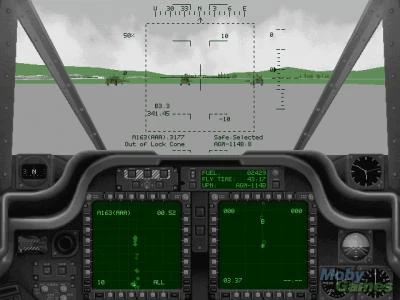 APACHE screenshot 19