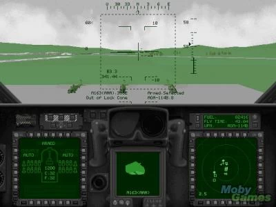 APACHE screenshot 20