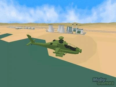 APACHE screenshot 21