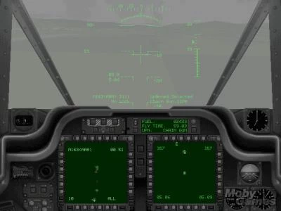 APACHE screenshot 3