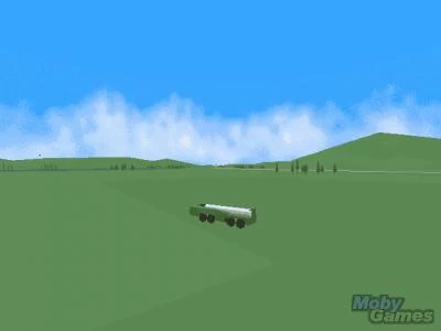 APACHE screenshot 4