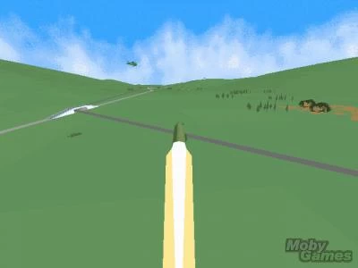 APACHE screenshot 9